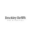 Brackley Brows & Aesthetics logo